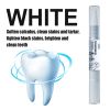 Teeth Brightening Pen For Pet Teeth Repairing Kit,Pet Dog Cat Teeth Cleaning Pen For Dental Care