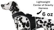 Cat Dog Tracking Collar Mount GPS Realtime Tracker Waterproof Portable Size:M