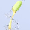 Pet Silicone Tooth Cleaning Care Finger Wrap Cat Dog Oral Cleaning Toothbrush Tool Dog Cat Finger Toothbrush Supplies  Dog Toothbrush Kit