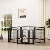 Dog Playpen Outdoor